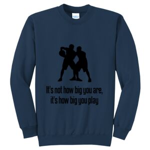 Crewneck Sweatshirt Thumbnail