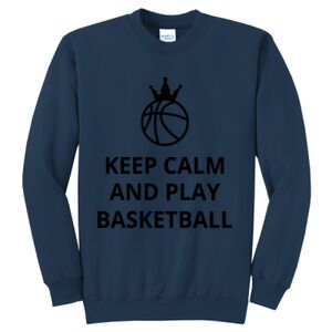 Crewneck Sweatshirt Thumbnail