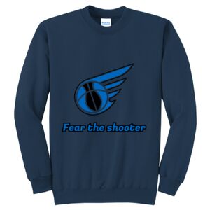 Crewneck Sweatshirt Thumbnail