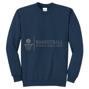 Crewneck Sweatshirt Thumbnail