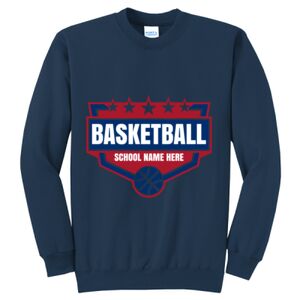 Crewneck Sweatshirt Thumbnail