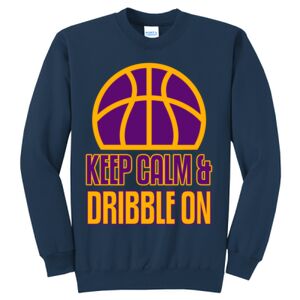 Crewneck Sweatshirt Thumbnail