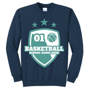 Crewneck Sweatshirt Thumbnail