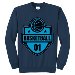 Crewneck Sweatshirt Thumbnail