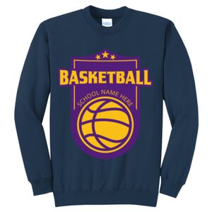 Crewneck Sweatshirt Thumbnail