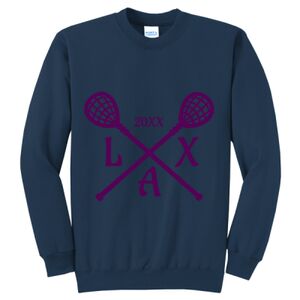 Crewneck Sweatshirt Thumbnail