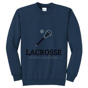 Crewneck Sweatshirt Thumbnail