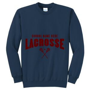 Crewneck Sweatshirt Thumbnail