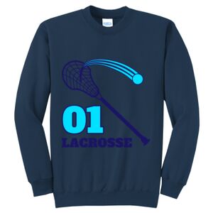 Crewneck Sweatshirt Thumbnail