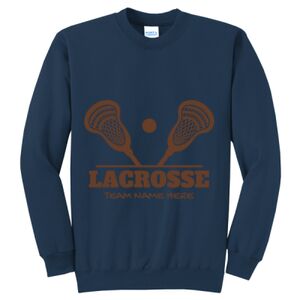 Crewneck Sweatshirt Thumbnail
