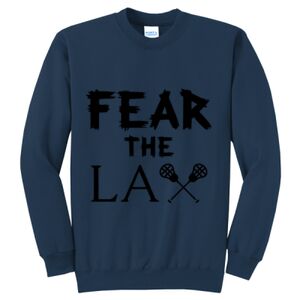Crewneck Sweatshirt Thumbnail