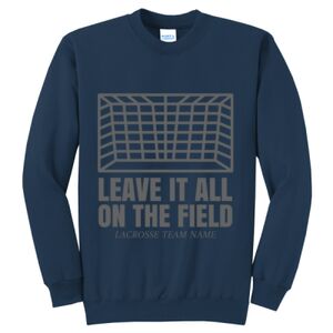 Crewneck Sweatshirt Thumbnail
