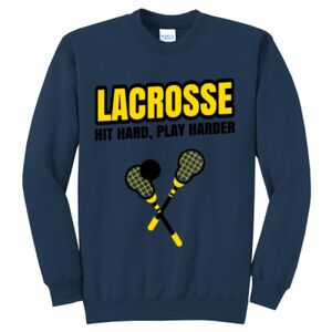 Crewneck Sweatshirt Thumbnail