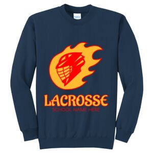 Crewneck Sweatshirt Thumbnail