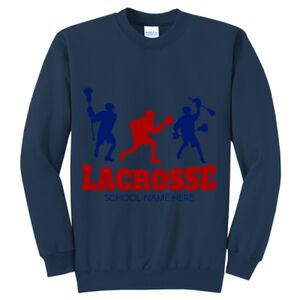 Crewneck Sweatshirt Thumbnail