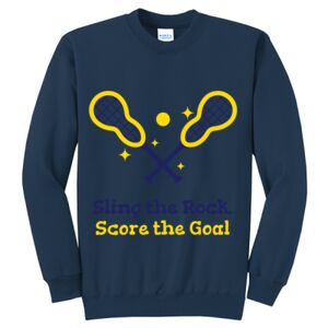 Crewneck Sweatshirt Thumbnail