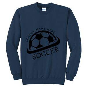 Crewneck Sweatshirt Thumbnail