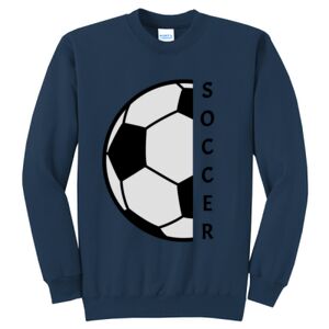 Crewneck Sweatshirt Thumbnail