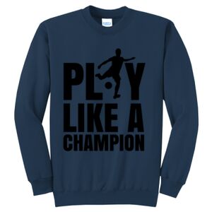 Crewneck Sweatshirt Thumbnail