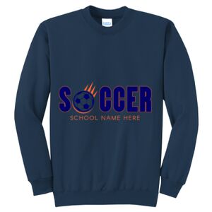 Crewneck Sweatshirt Thumbnail