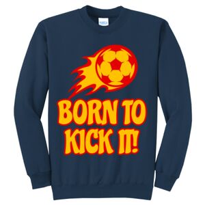 Crewneck Sweatshirt Thumbnail