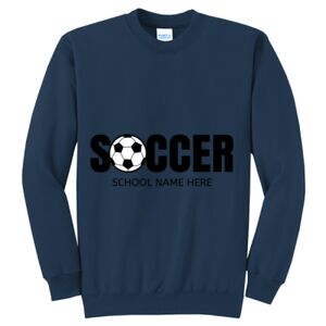 Crewneck Sweatshirt Thumbnail