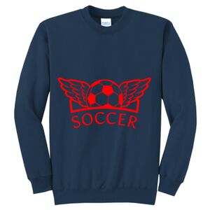 Crewneck Sweatshirt Thumbnail