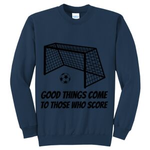 Crewneck Sweatshirt Thumbnail