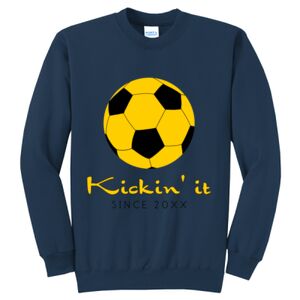 Crewneck Sweatshirt Thumbnail