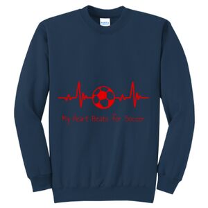 Crewneck Sweatshirt Thumbnail