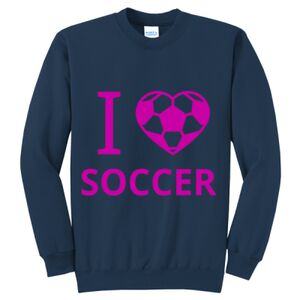 Crewneck Sweatshirt Thumbnail