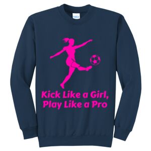 Crewneck Sweatshirt Thumbnail