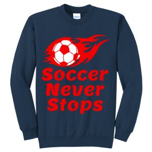 Crewneck Sweatshirt Thumbnail