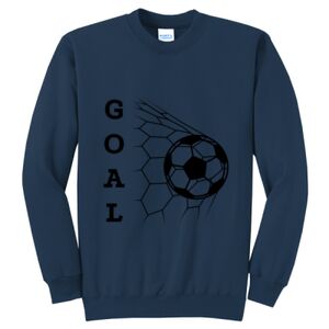 Crewneck Sweatshirt Thumbnail