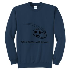 Crewneck Sweatshirt Thumbnail