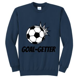 Crewneck Sweatshirt Thumbnail