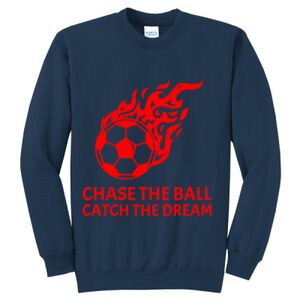 Crewneck Sweatshirt Thumbnail