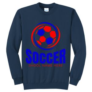 Crewneck Sweatshirt Thumbnail