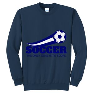 Crewneck Sweatshirt Thumbnail