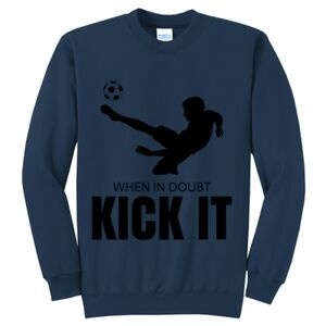 Crewneck Sweatshirt Thumbnail