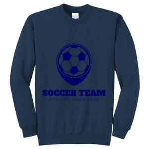 Crewneck Sweatshirt Thumbnail
