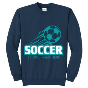 Crewneck Sweatshirt Thumbnail
