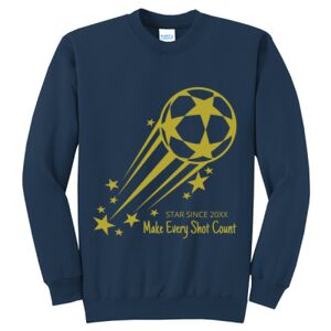 Crewneck Sweatshirt Thumbnail