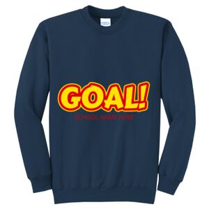 Crewneck Sweatshirt Thumbnail