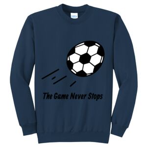 Crewneck Sweatshirt Thumbnail