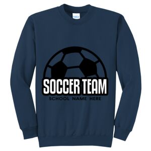 Crewneck Sweatshirt Thumbnail