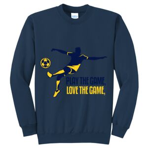 Crewneck Sweatshirt Thumbnail