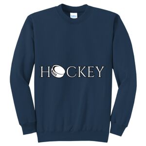 Crewneck Sweatshirt Thumbnail