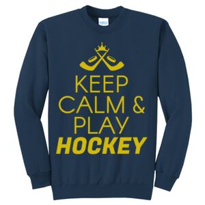 Crewneck Sweatshirt Thumbnail