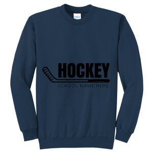 Crewneck Sweatshirt Thumbnail